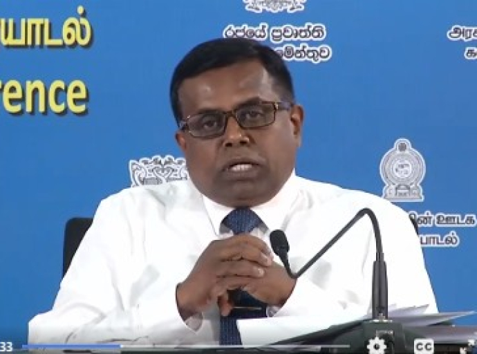දිට්වා වන්දි ගෙවීම් ඉදිරි සති දෙක තුළ තව දුරටත් වේගවත් කරනවා -  ආපදා කළමනාකරණ අතිරේක ලේකම් කේ. ජී. ධර්මතිලක